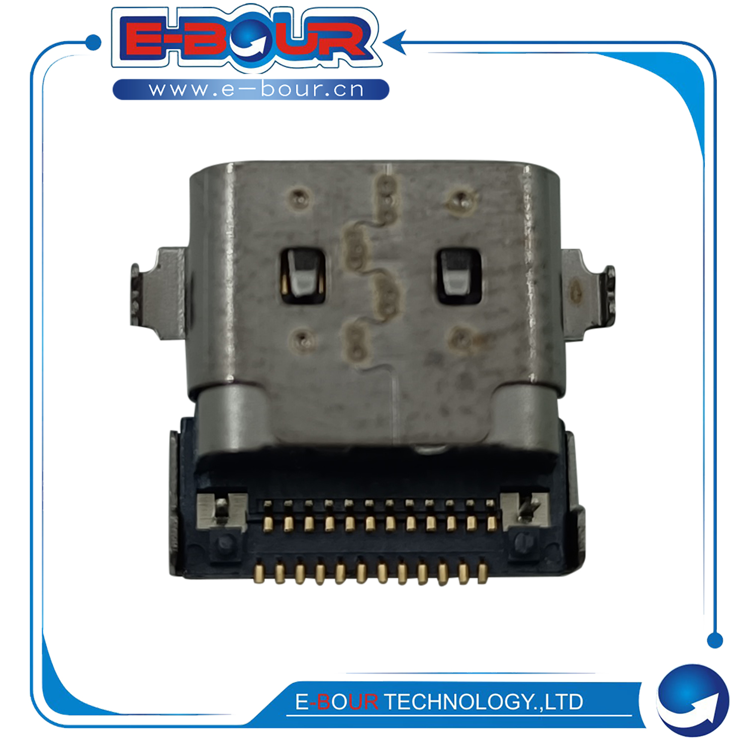 Charging Port Adapter Connector for Lenov YOGA S940 C940-14 14IIL 14IWL Laptop TYPE-C DC Power Jack Notebook USB-C DC Plug